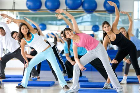 aerobic sukat|Fitness Aerobic exercise .